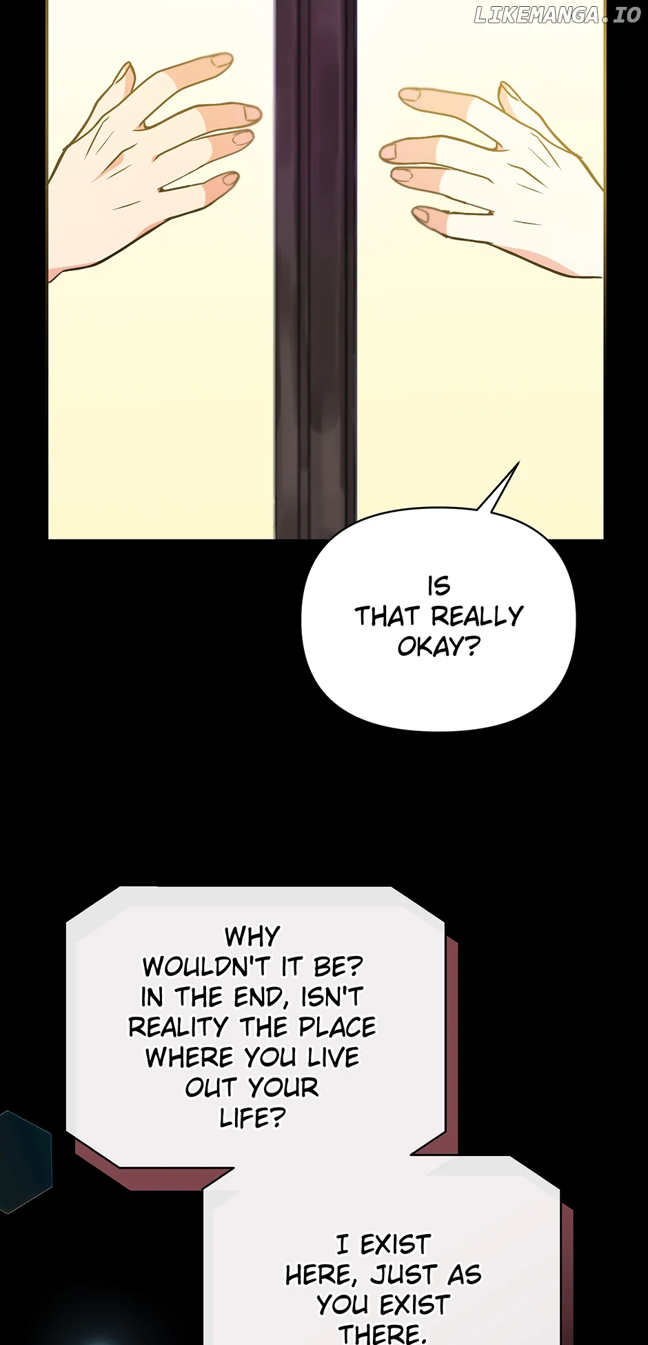 The Kids Have Changed Chapter 45 - Page 68