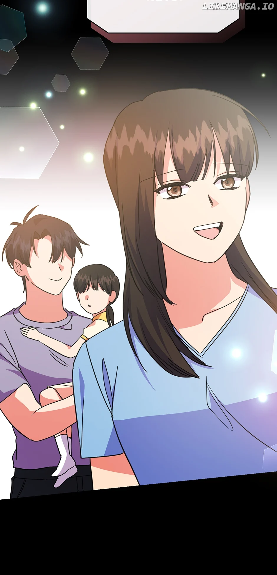 The Kids Have Changed Chapter 45 - Page 69