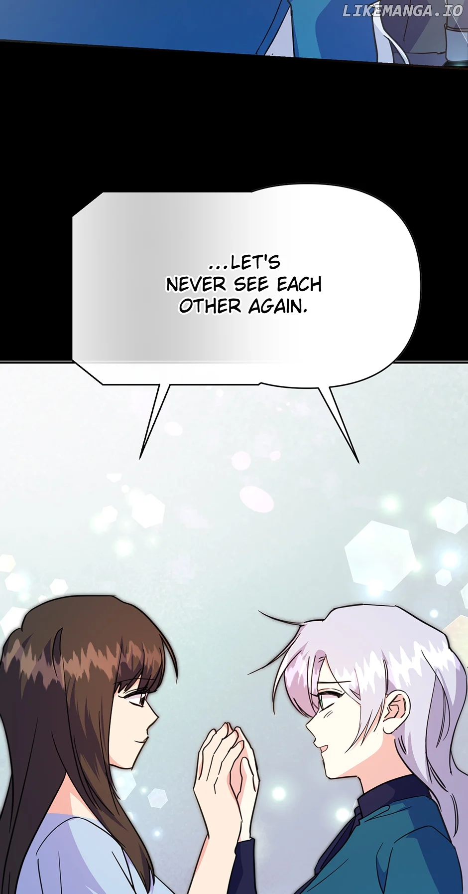 The Kids Have Changed Chapter 45 - Page 71