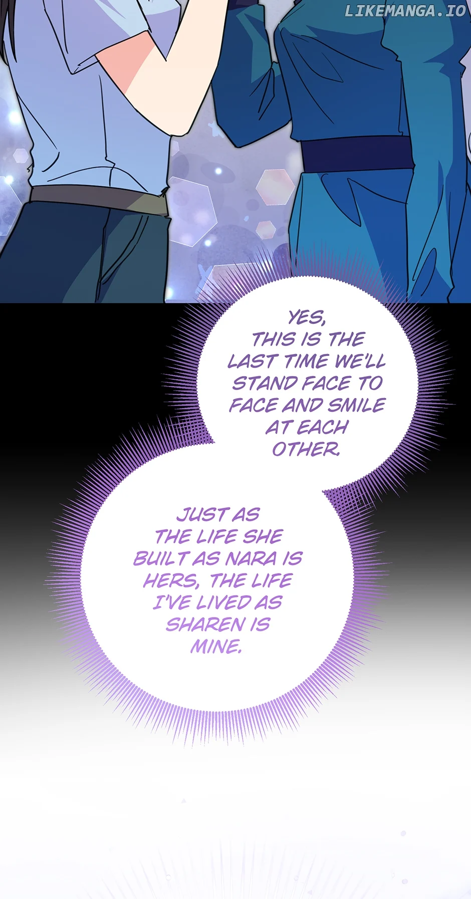 The Kids Have Changed Chapter 45 - Page 72