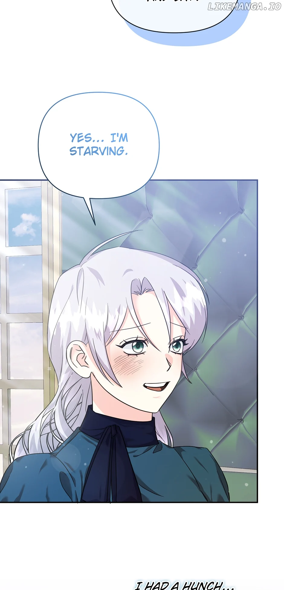 The Kids Have Changed Chapter 46 - Page 7