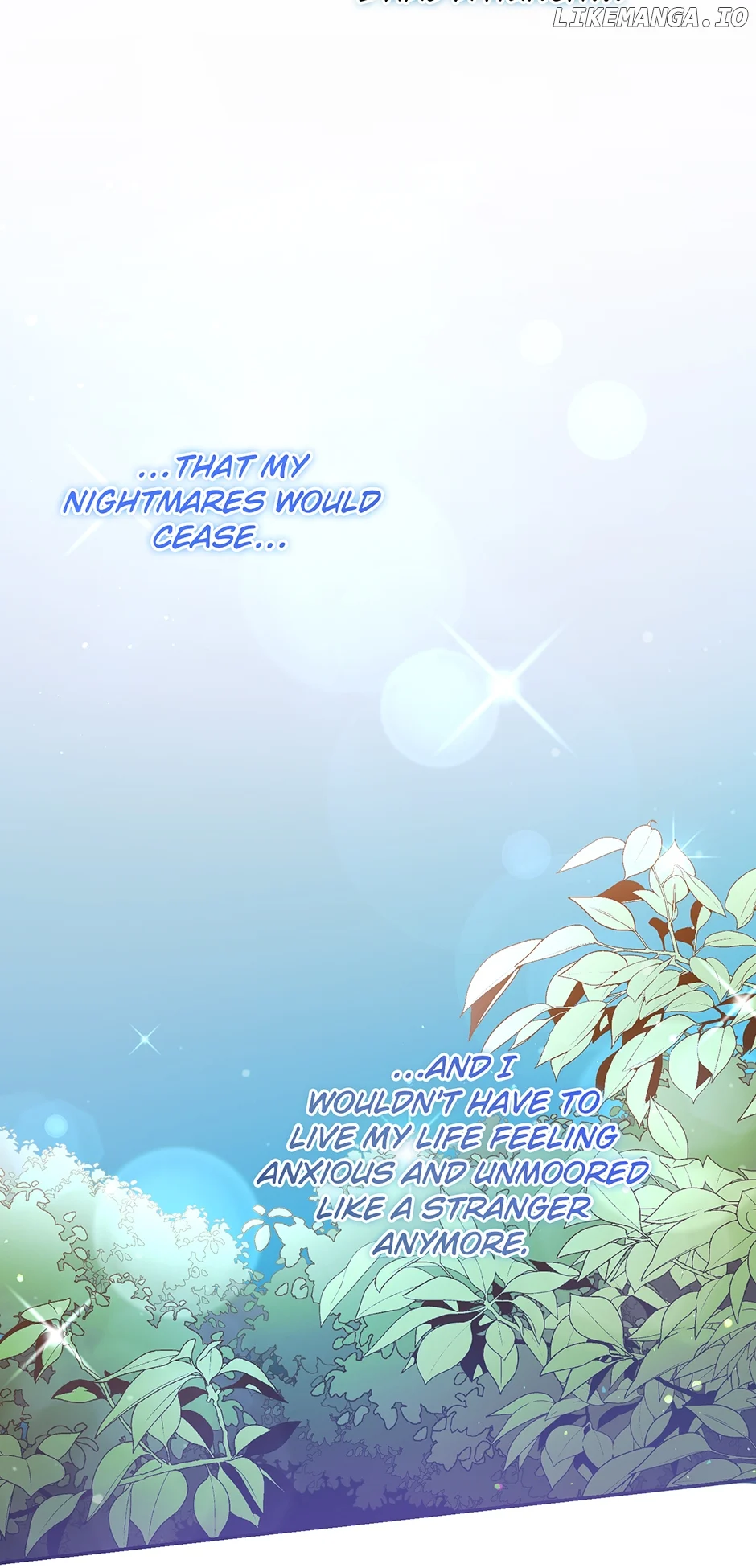 The Kids Have Changed Chapter 46 - Page 8