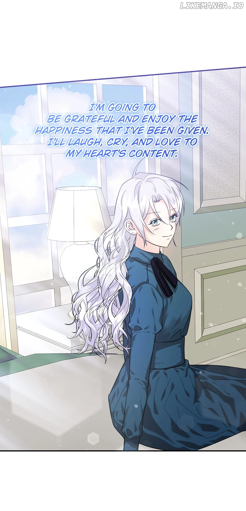 The Kids Have Changed Chapter 46 - Page 9