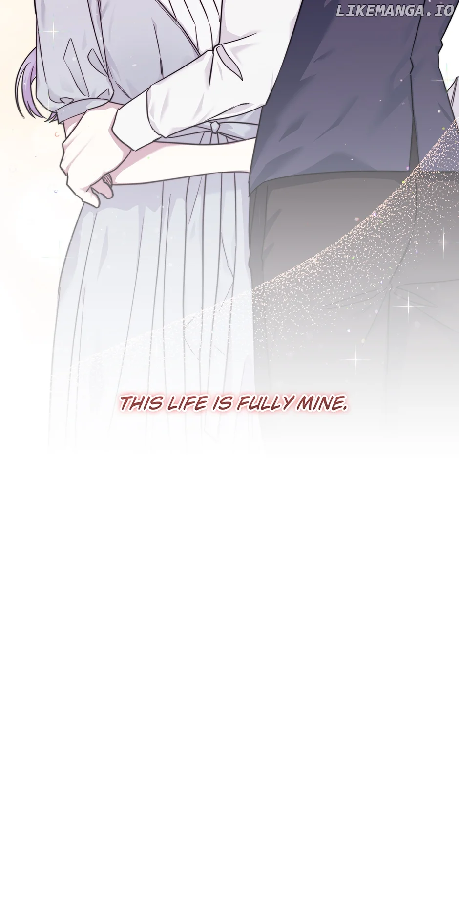 The Kids Have Changed Chapter 46 - Page 11