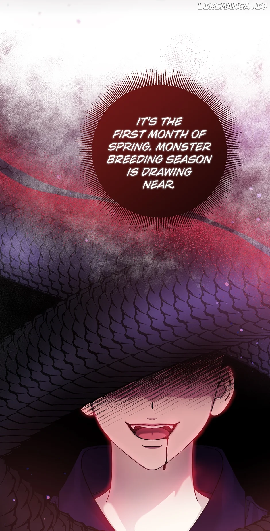 The Kids Have Changed Chapter 46 - Page 15