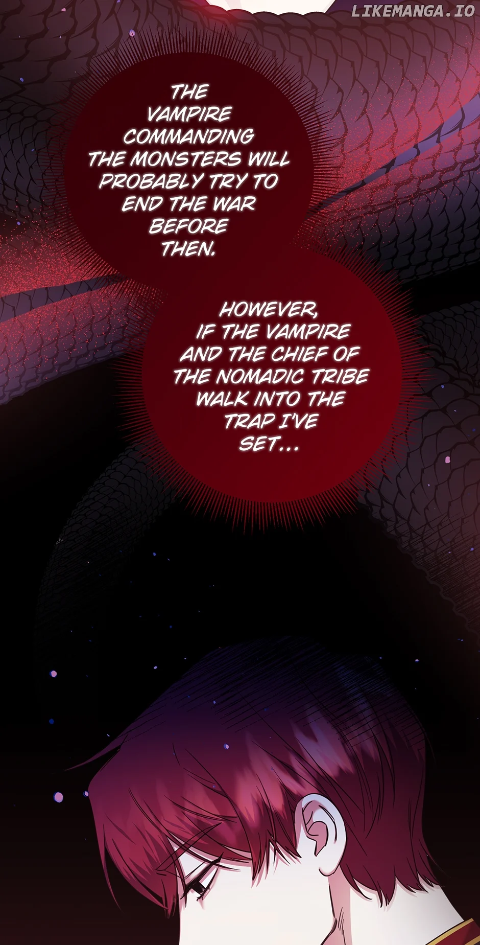 The Kids Have Changed Chapter 46 - Page 16