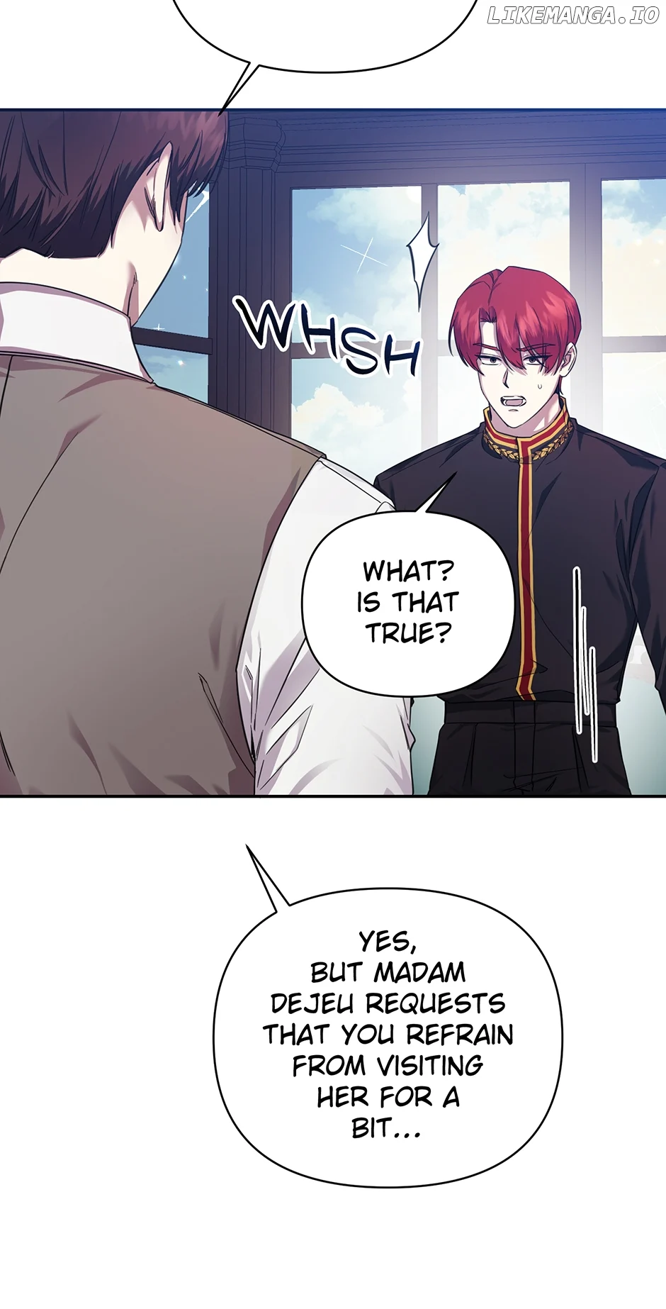 The Kids Have Changed Chapter 46 - Page 19