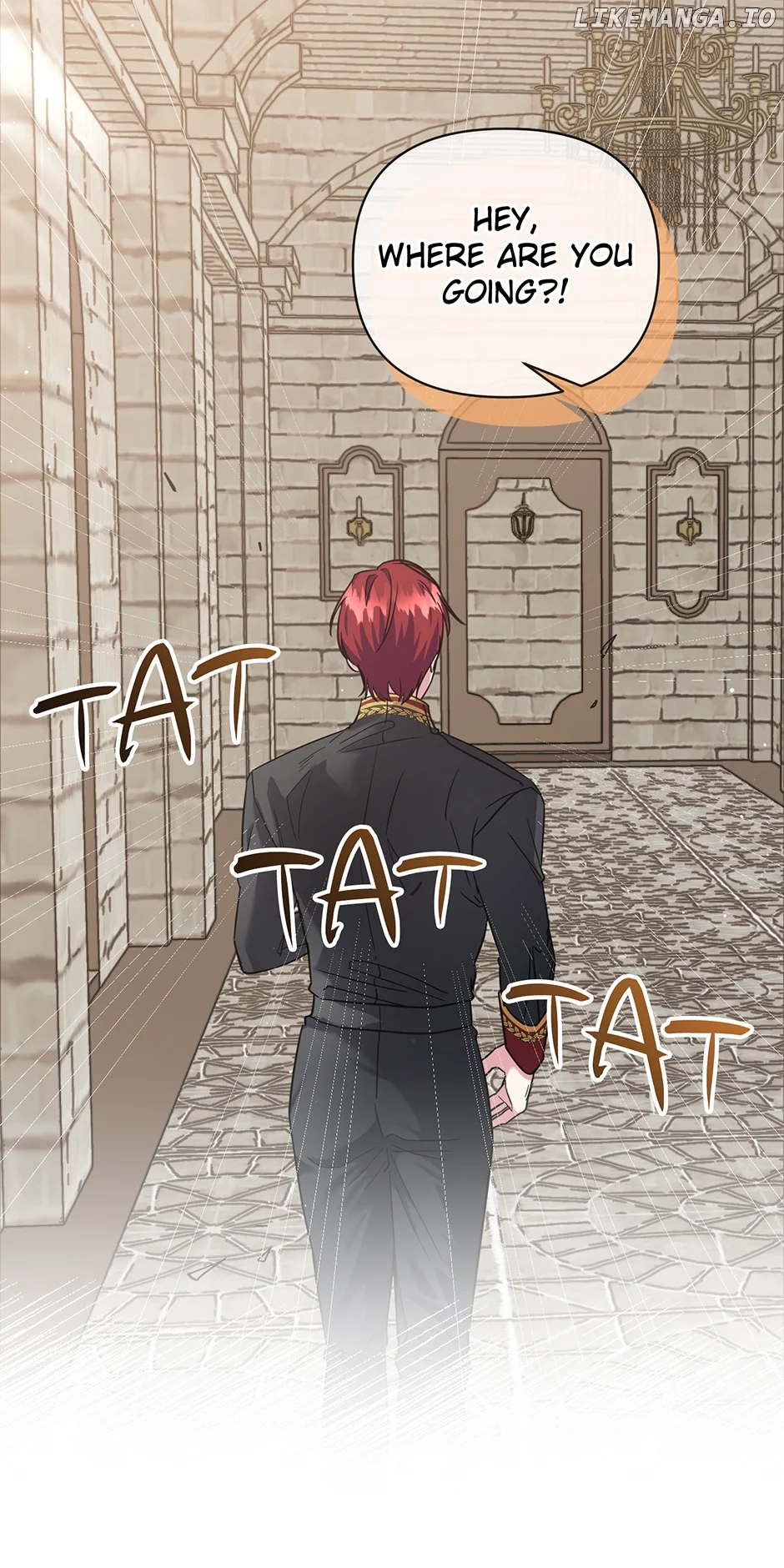 The Kids Have Changed Chapter 46 - Page 24