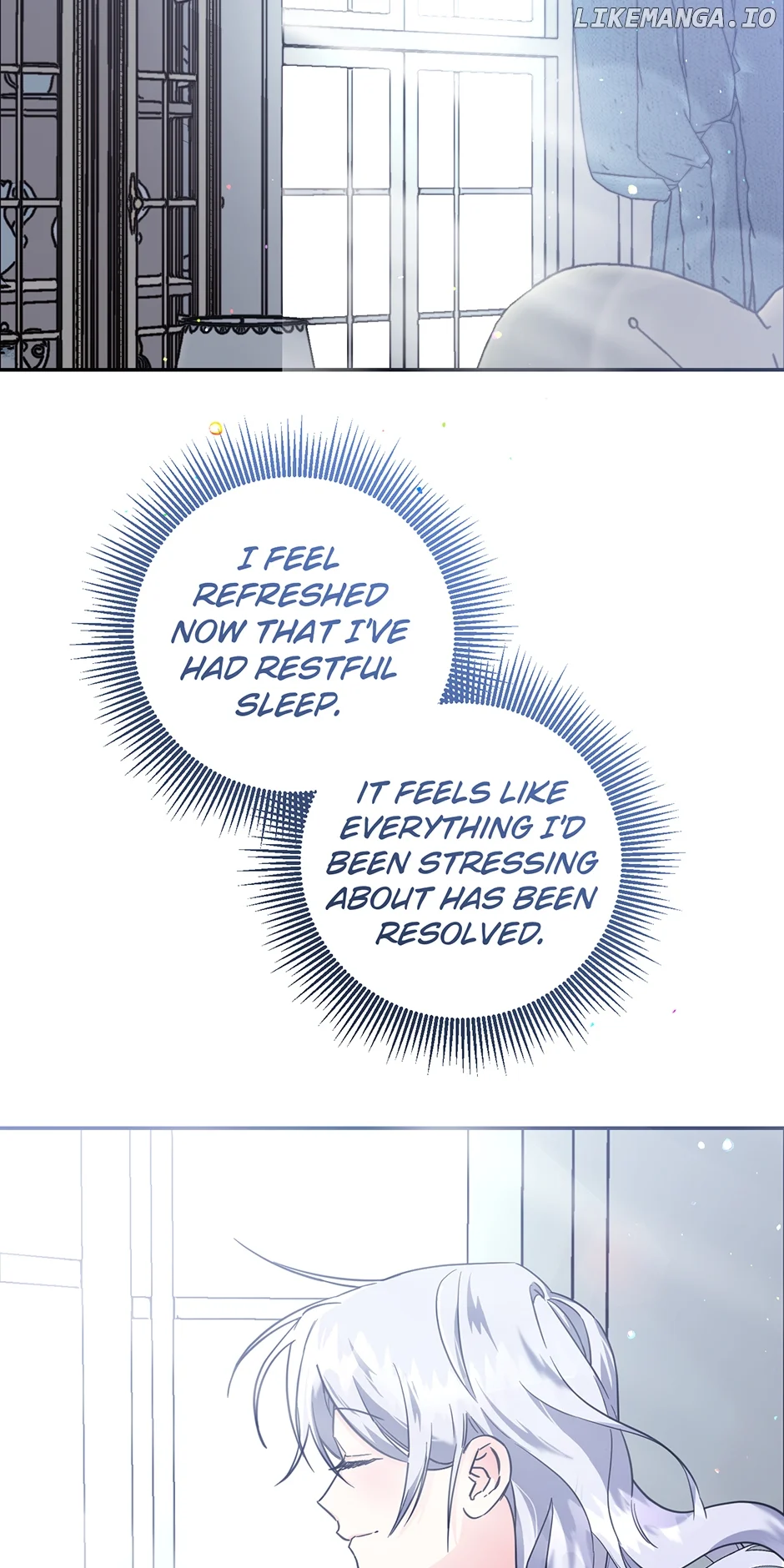 The Kids Have Changed Chapter 46 - Page 26