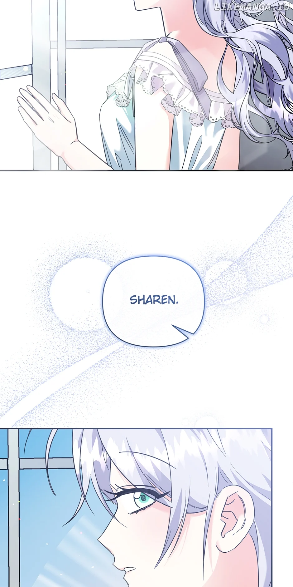 The Kids Have Changed Chapter 46 - Page 27