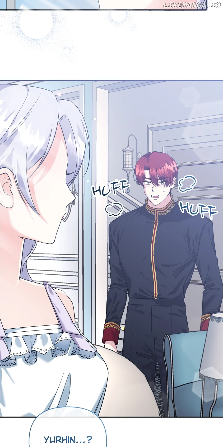 The Kids Have Changed Chapter 46 - Page 28