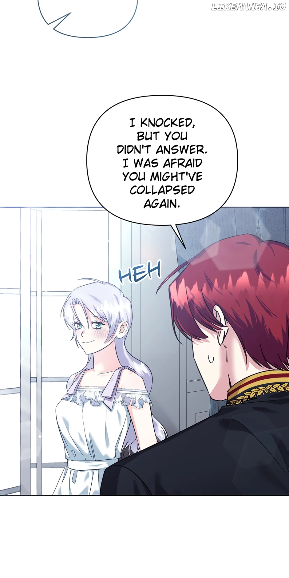 The Kids Have Changed Chapter 46 - Page 29