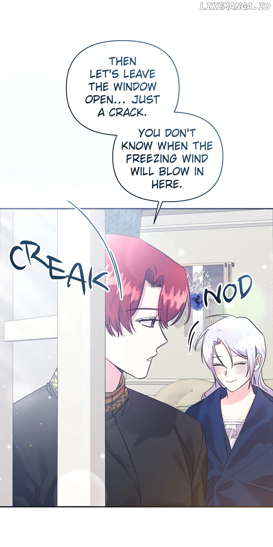 The Kids Have Changed Chapter 46 - Page 32