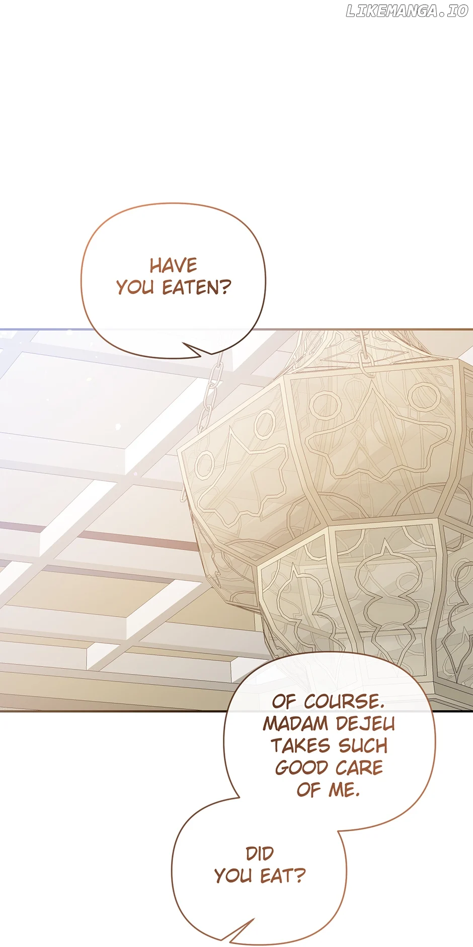 The Kids Have Changed Chapter 46 - Page 33