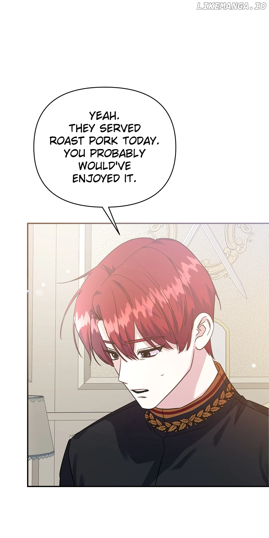 The Kids Have Changed Chapter 46 - Page 34