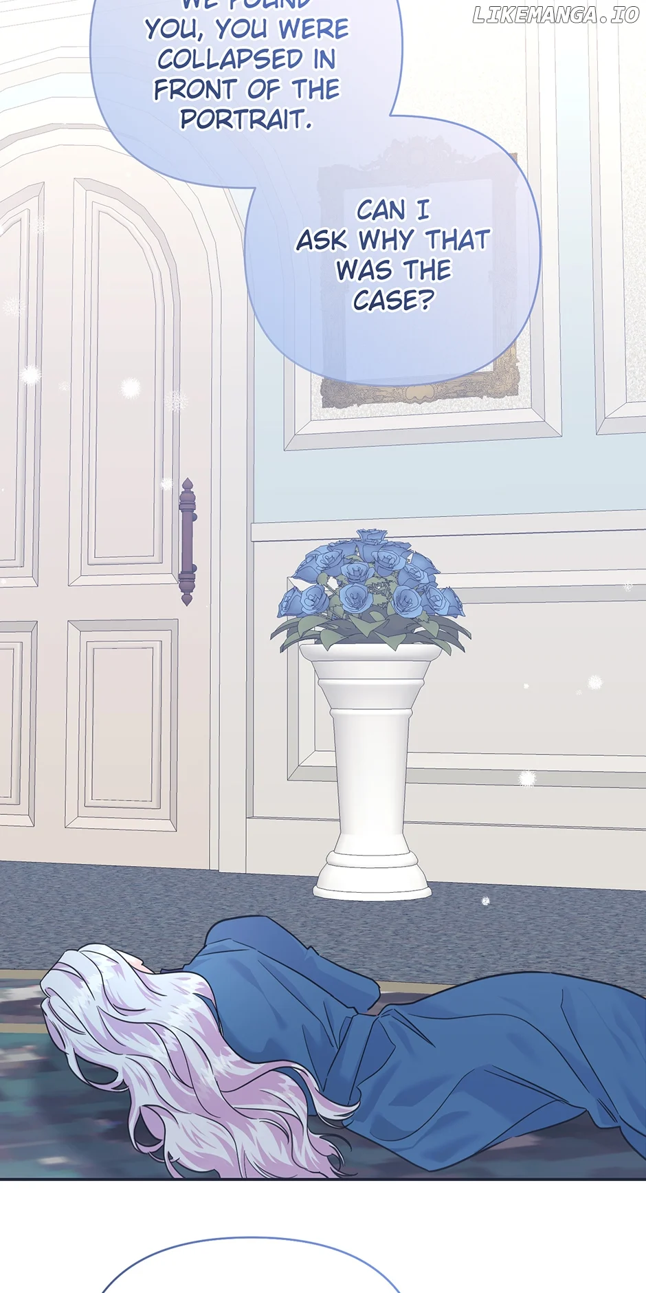 The Kids Have Changed Chapter 46 - Page 36