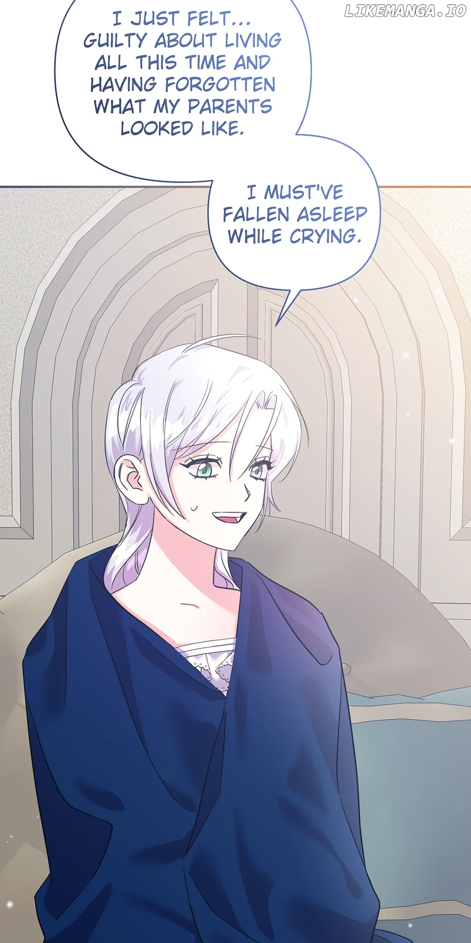 The Kids Have Changed Chapter 46 - Page 37