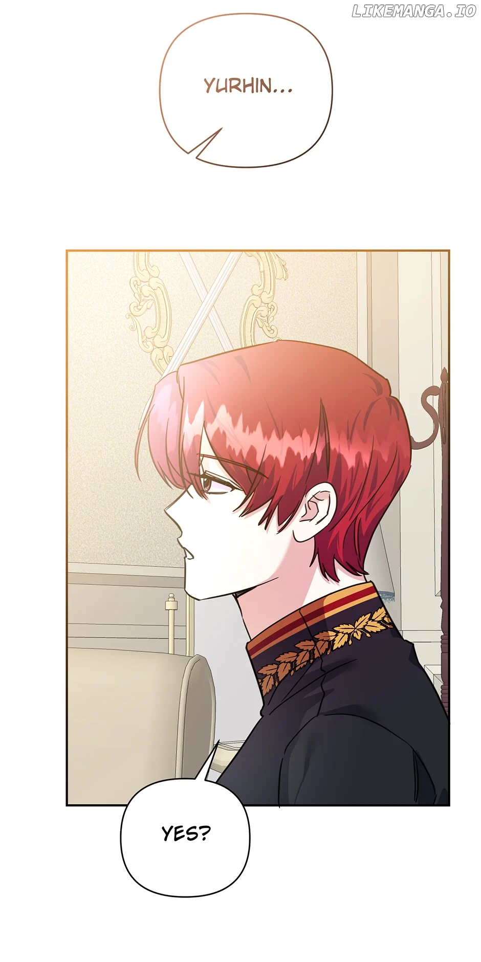 The Kids Have Changed Chapter 46 - Page 39