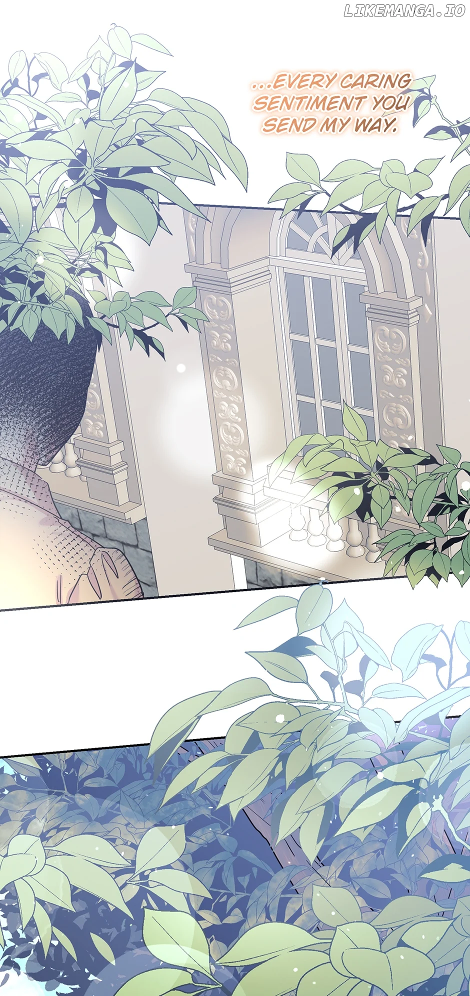 The Kids Have Changed Chapter 46 - Page 42