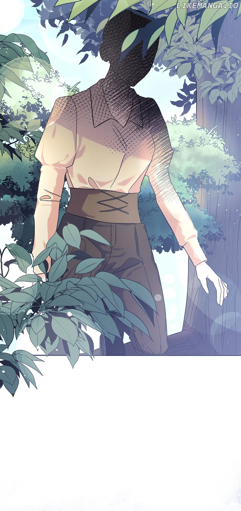 The Kids Have Changed Chapter 46 - Page 43