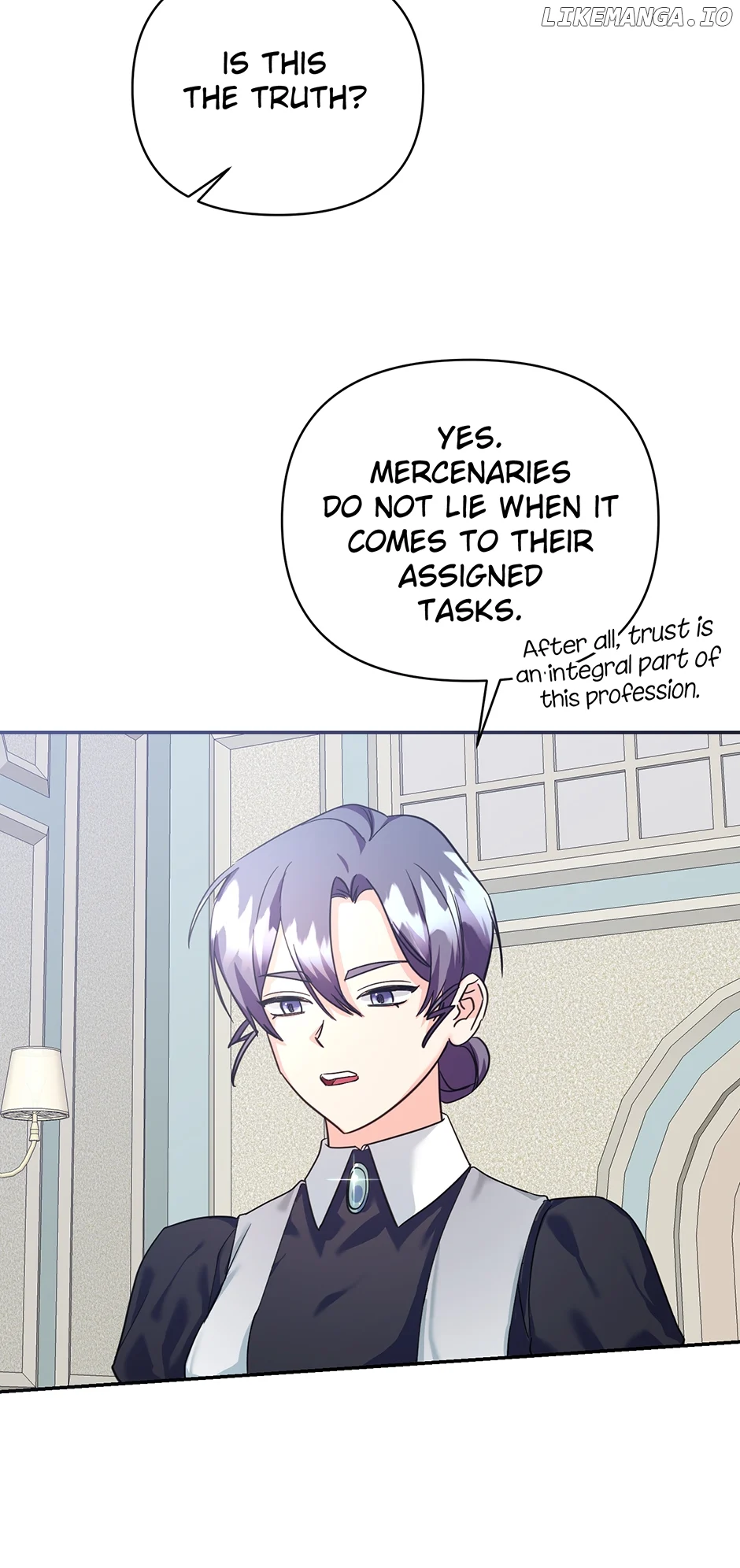 The Kids Have Changed Chapter 46 - Page 45