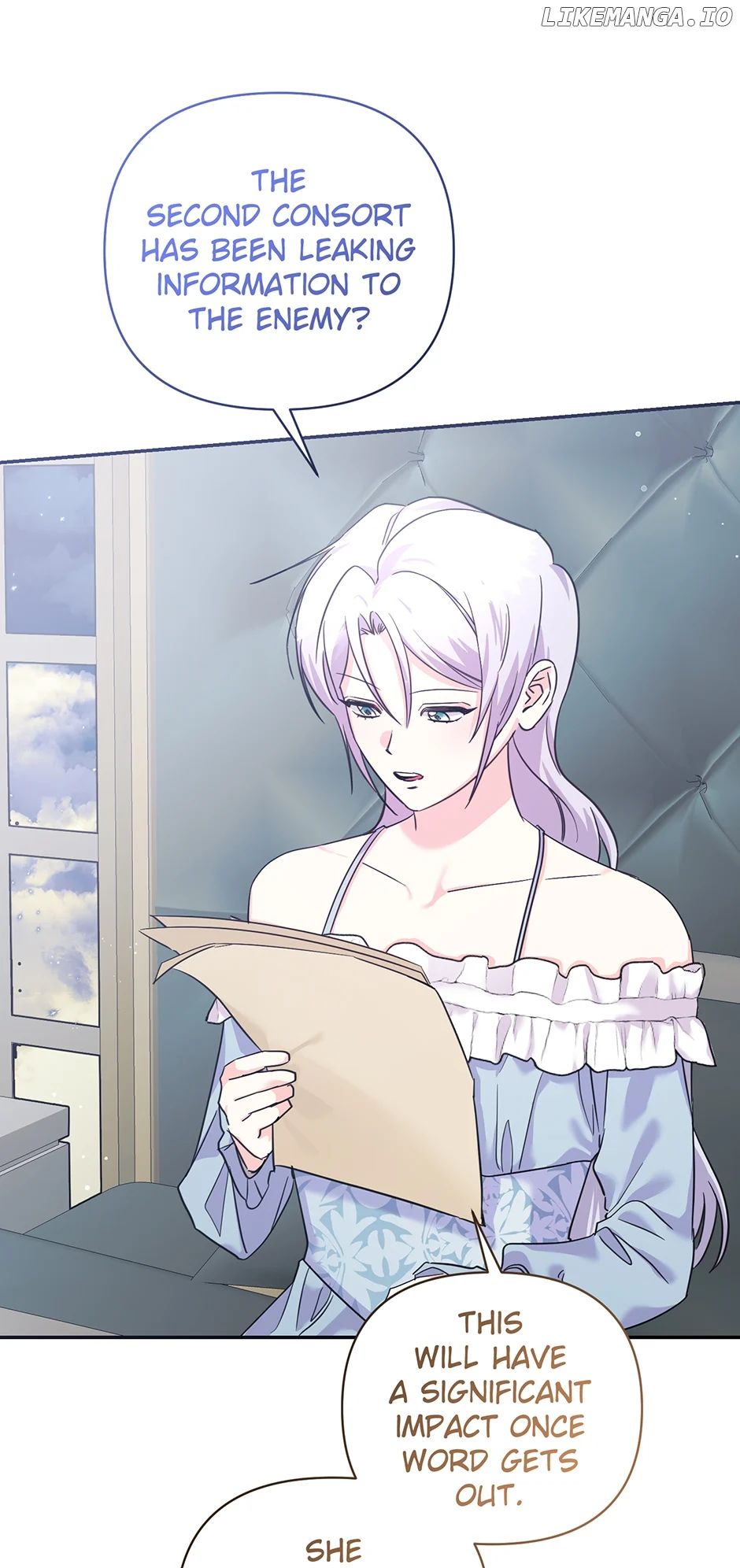 The Kids Have Changed Chapter 46 - Page 46