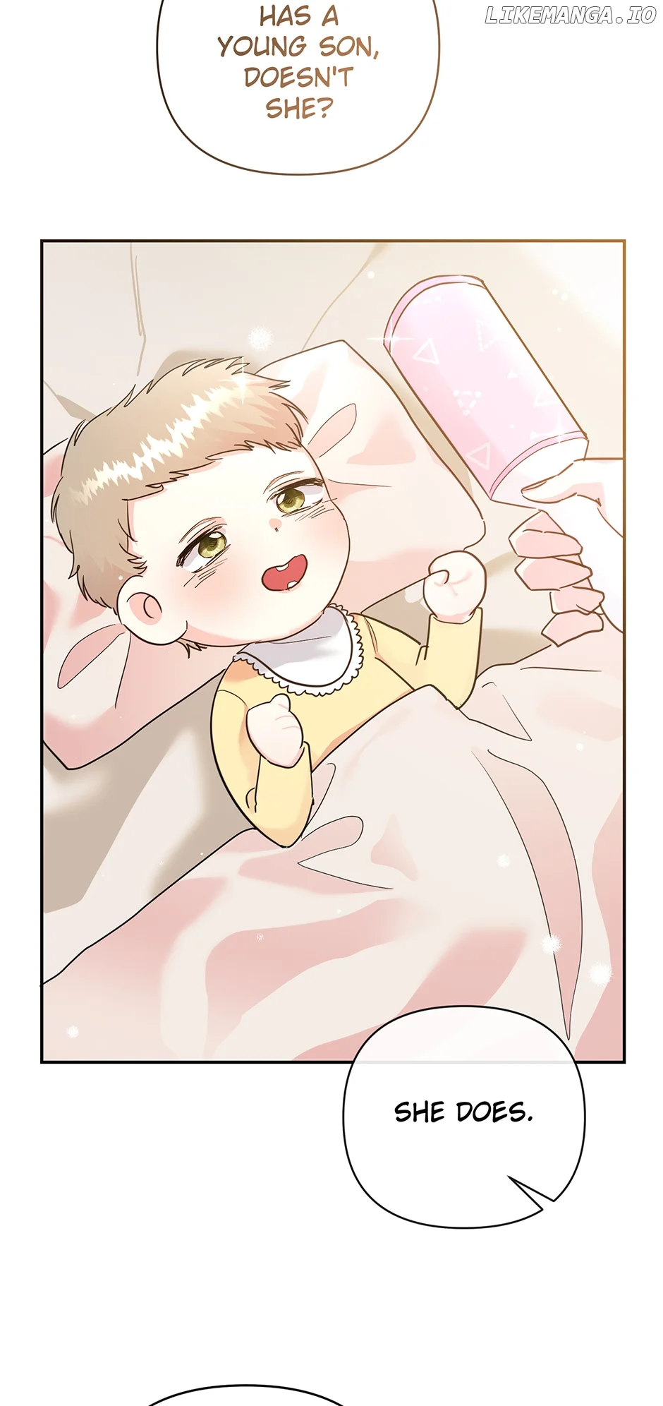 The Kids Have Changed Chapter 46 - Page 47