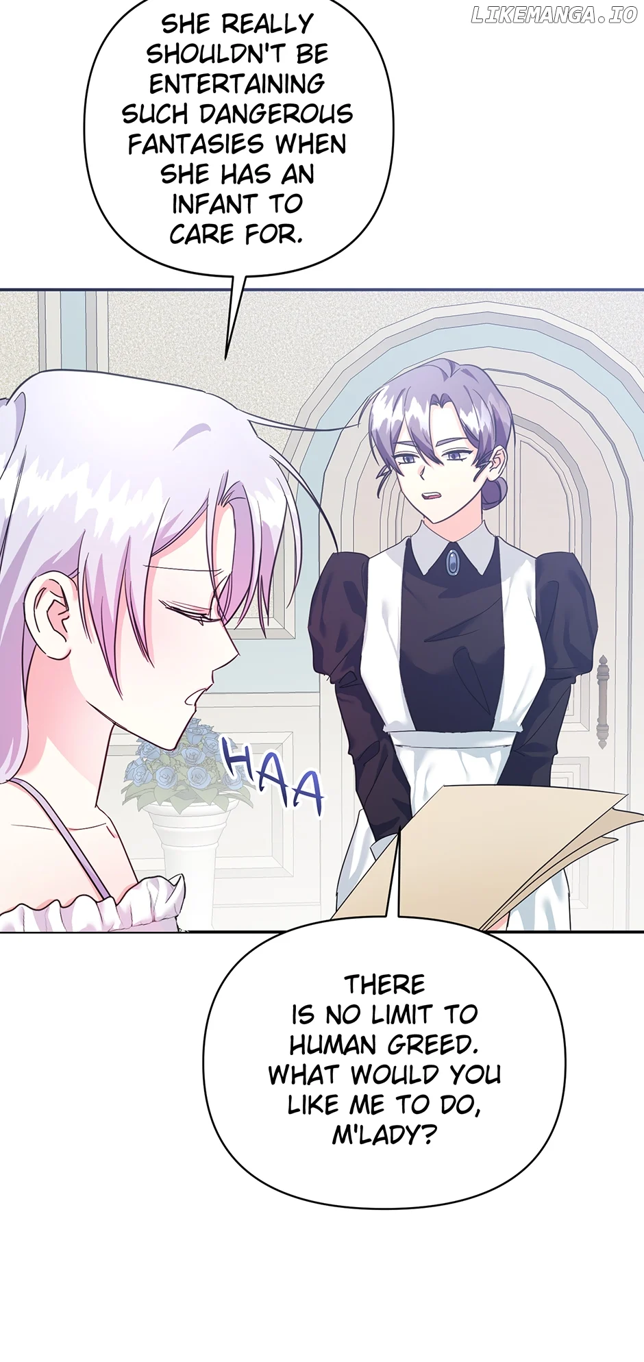 The Kids Have Changed Chapter 46 - Page 48