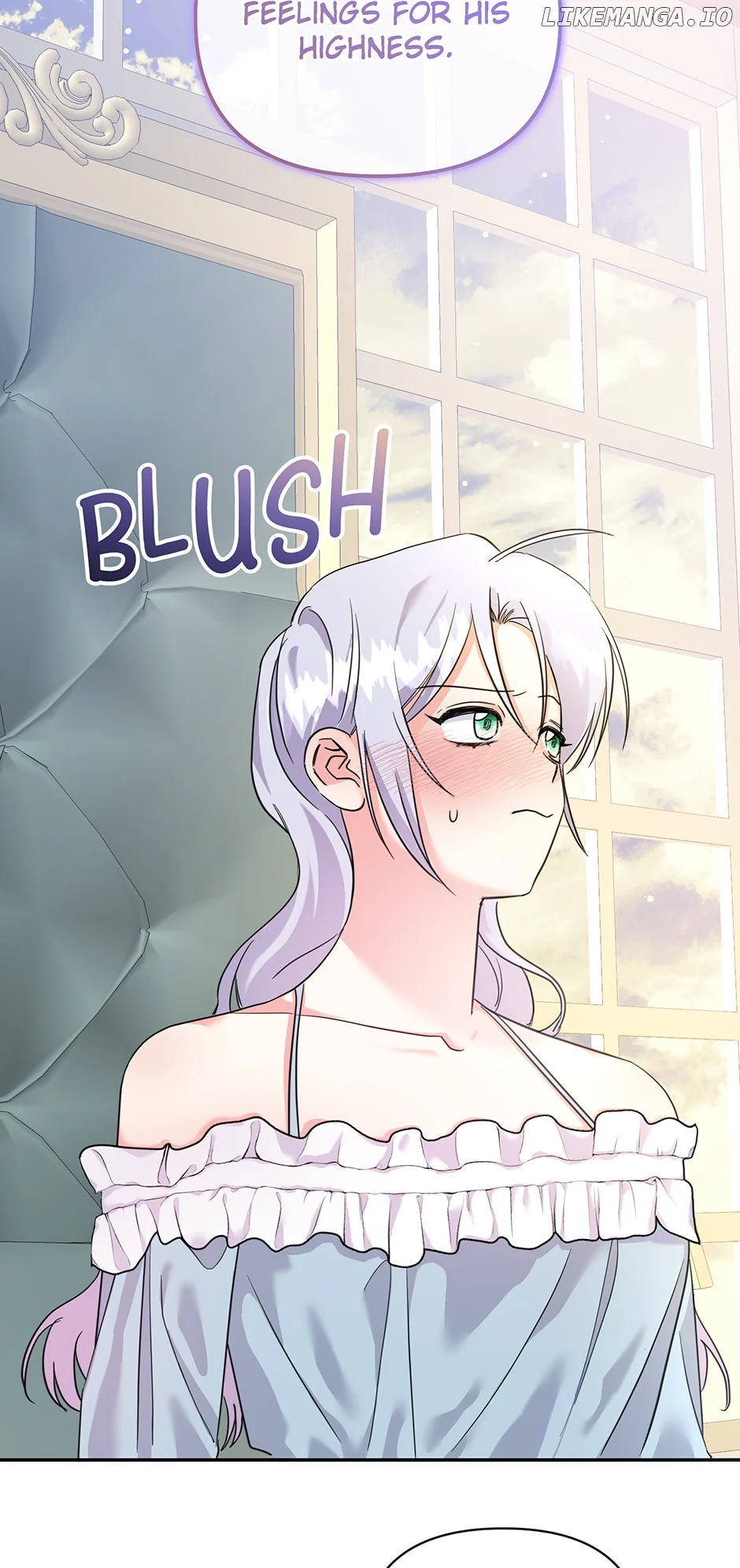 The Kids Have Changed Chapter 46 - Page 53