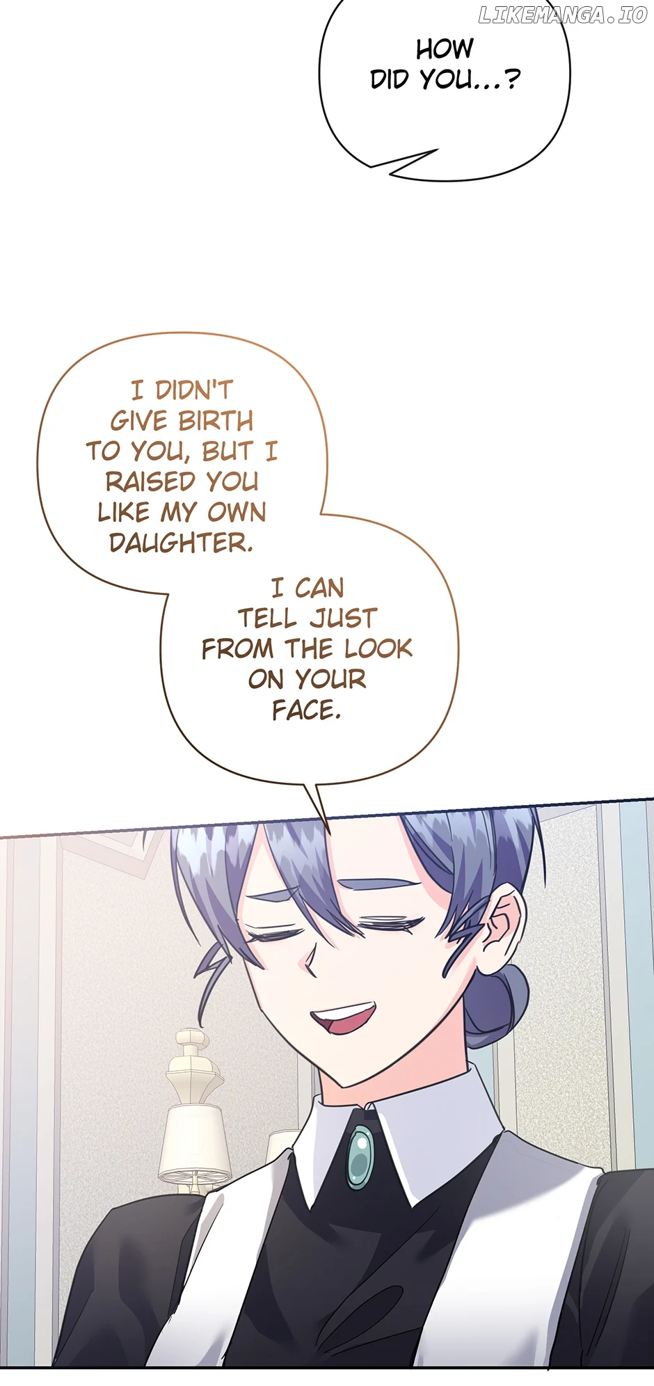 The Kids Have Changed Chapter 46 - Page 54