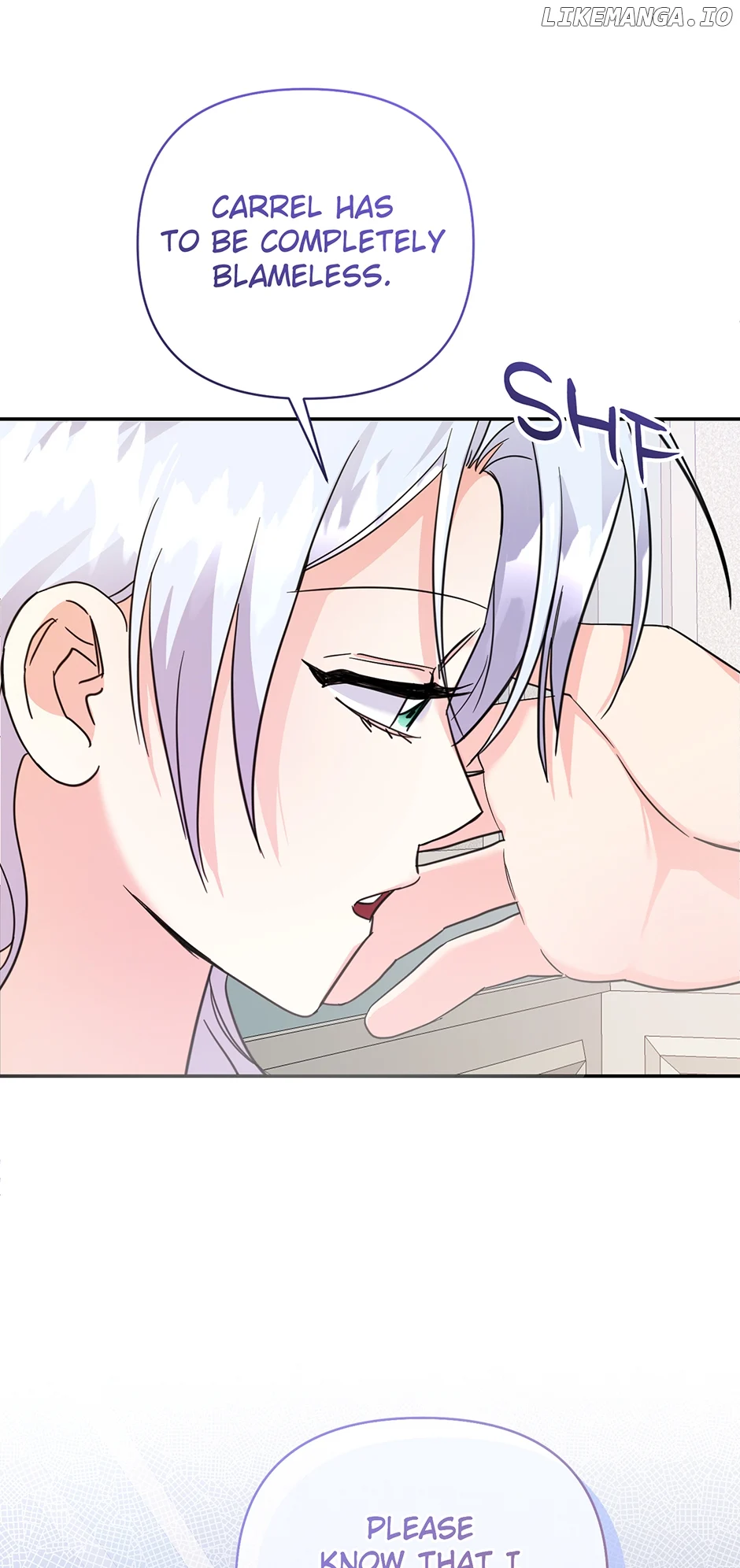 The Kids Have Changed Chapter 46 - Page 56