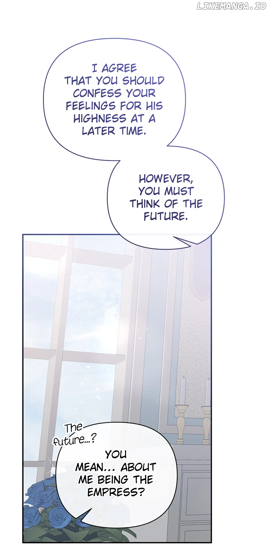The Kids Have Changed Chapter 46 - Page 58