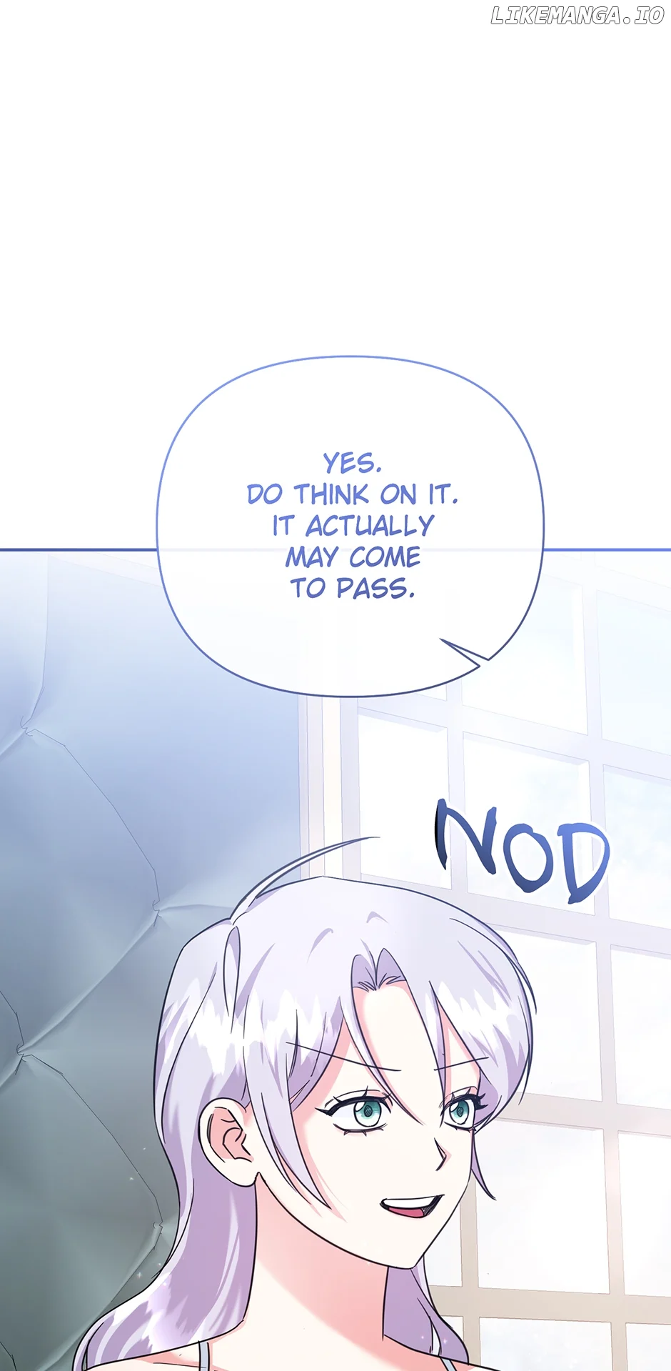 The Kids Have Changed Chapter 46 - Page 59