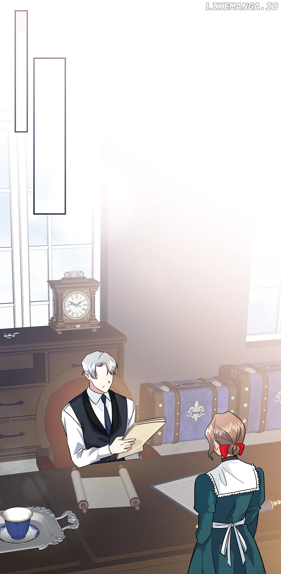 The Kids Have Changed Chapter 46 - Page 61