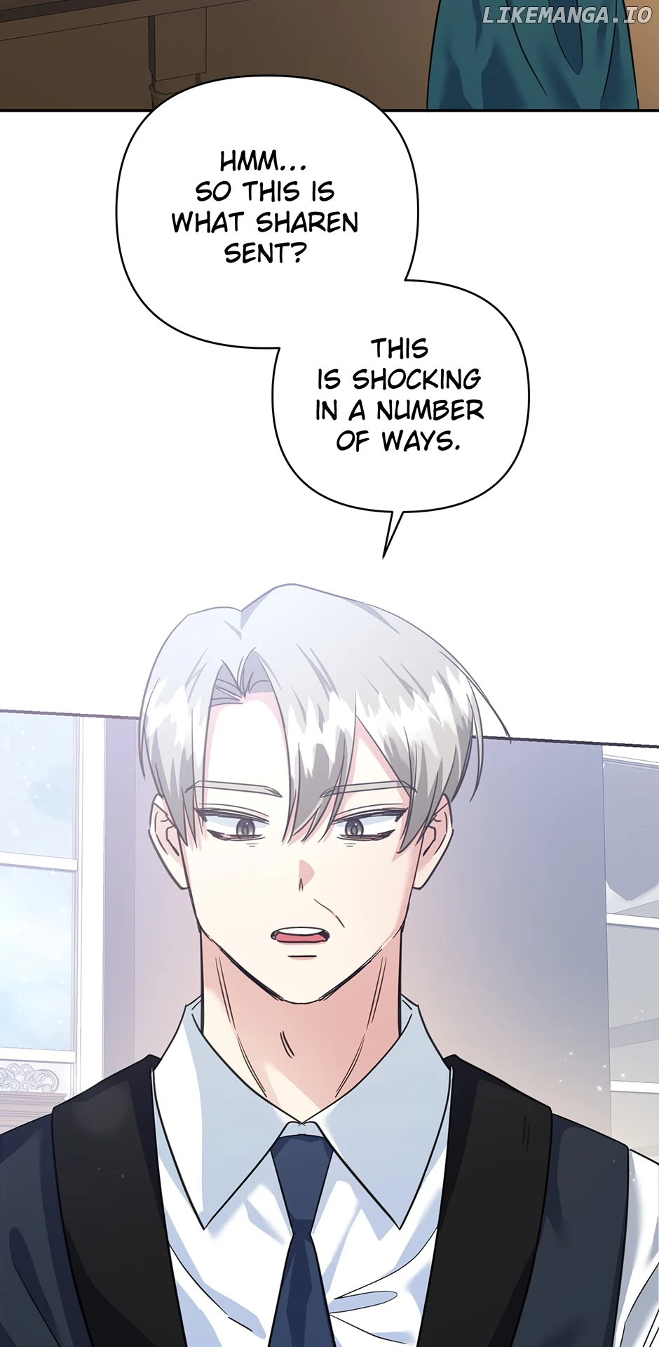 The Kids Have Changed Chapter 46 - Page 62