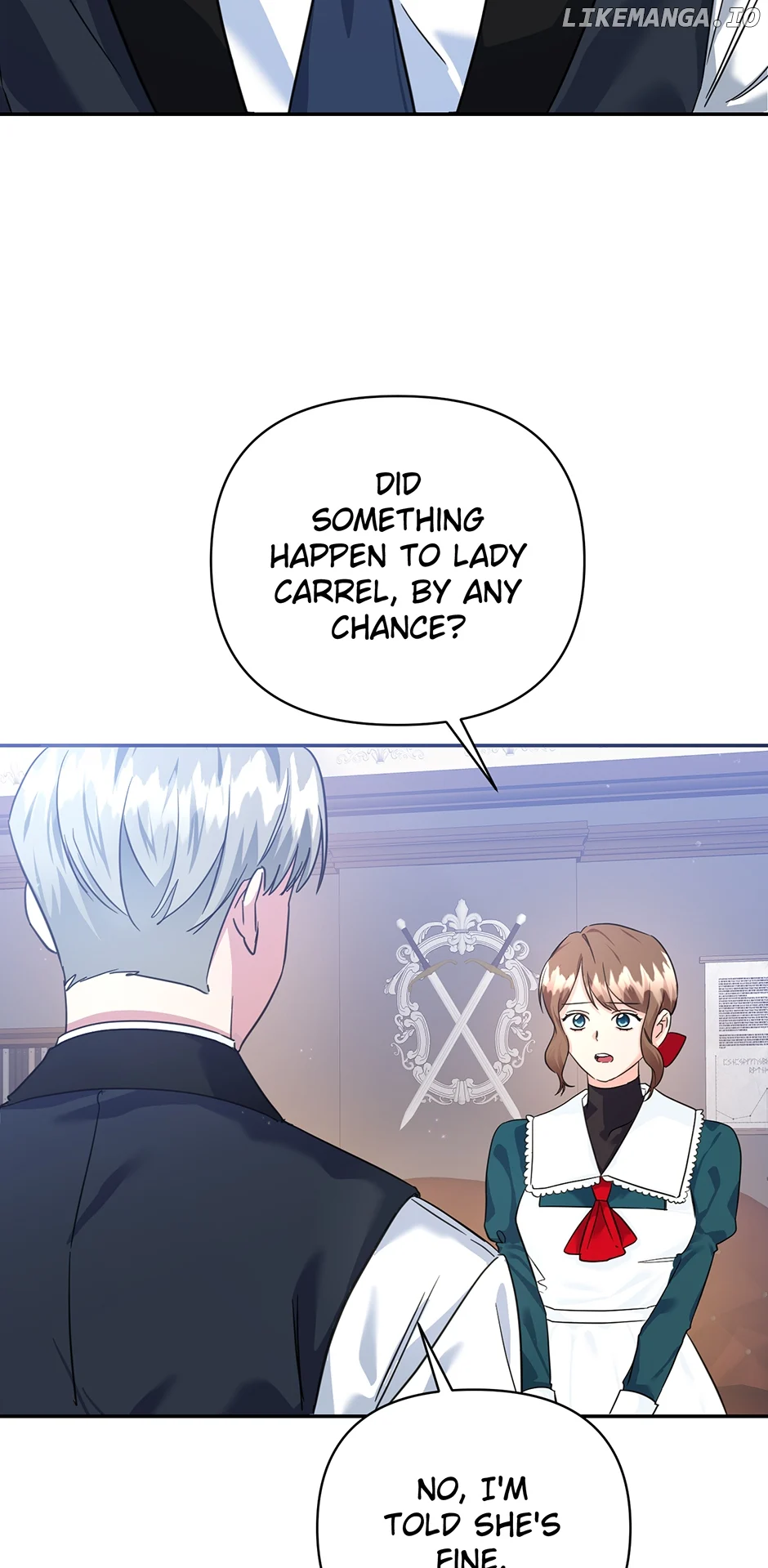 The Kids Have Changed Chapter 46 - Page 63