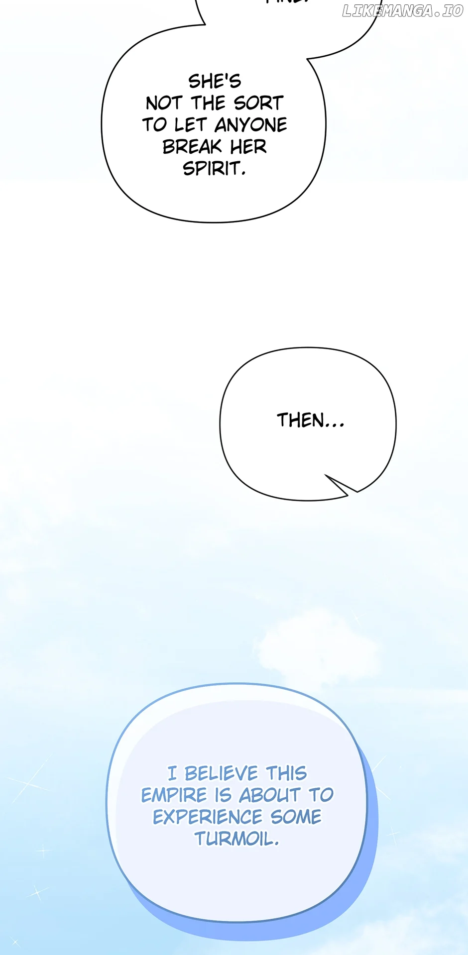 The Kids Have Changed Chapter 46 - Page 64