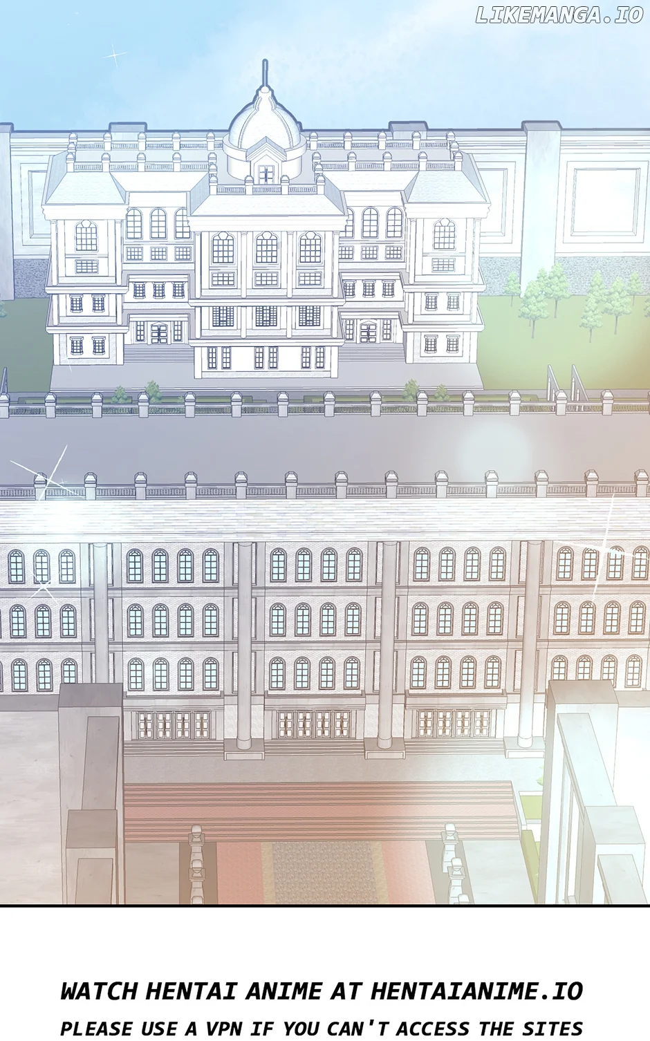 The Kids Have Changed Chapter 46 - Page 65