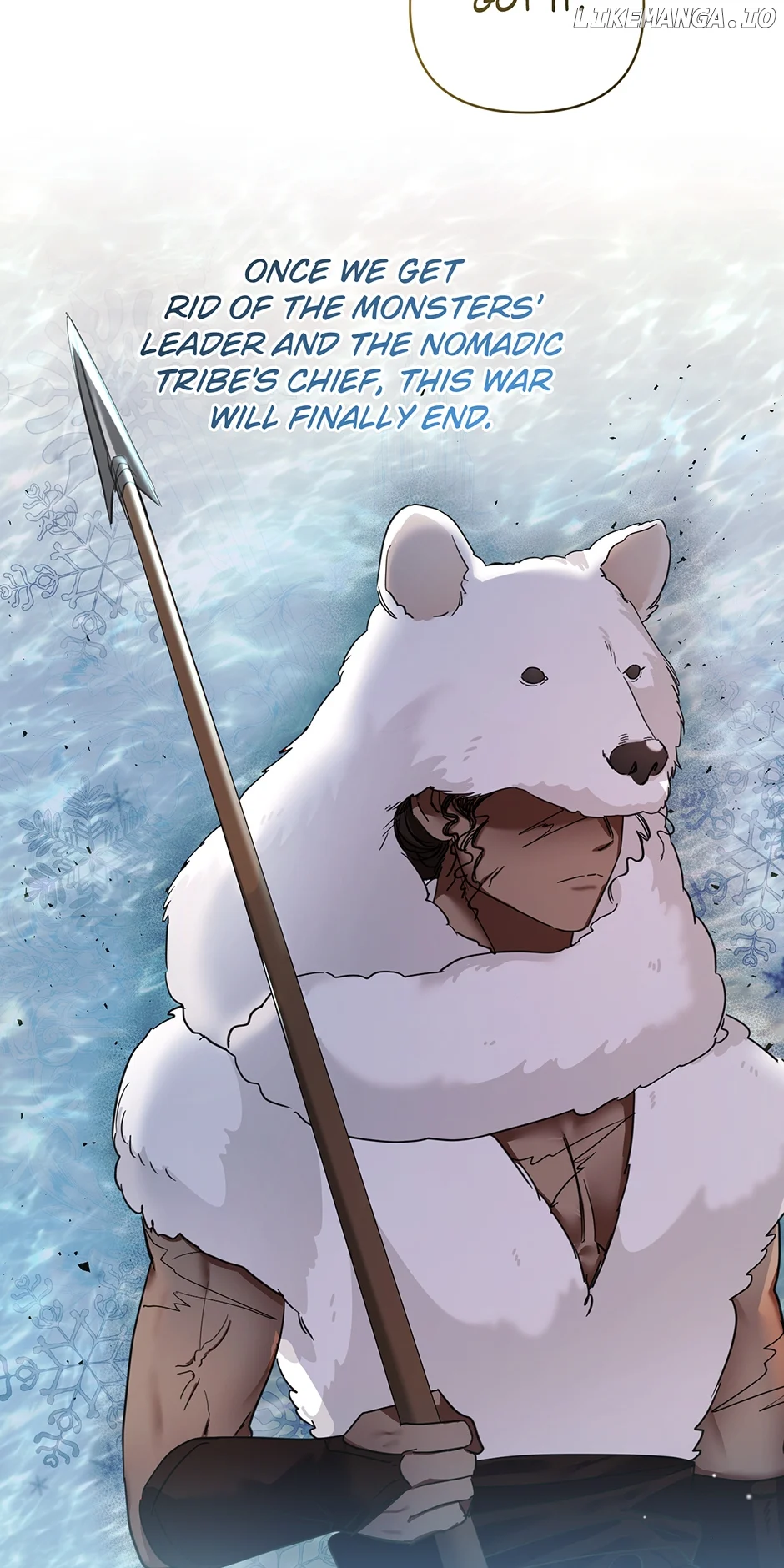 The Kids Have Changed Chapter 47 - Page 5