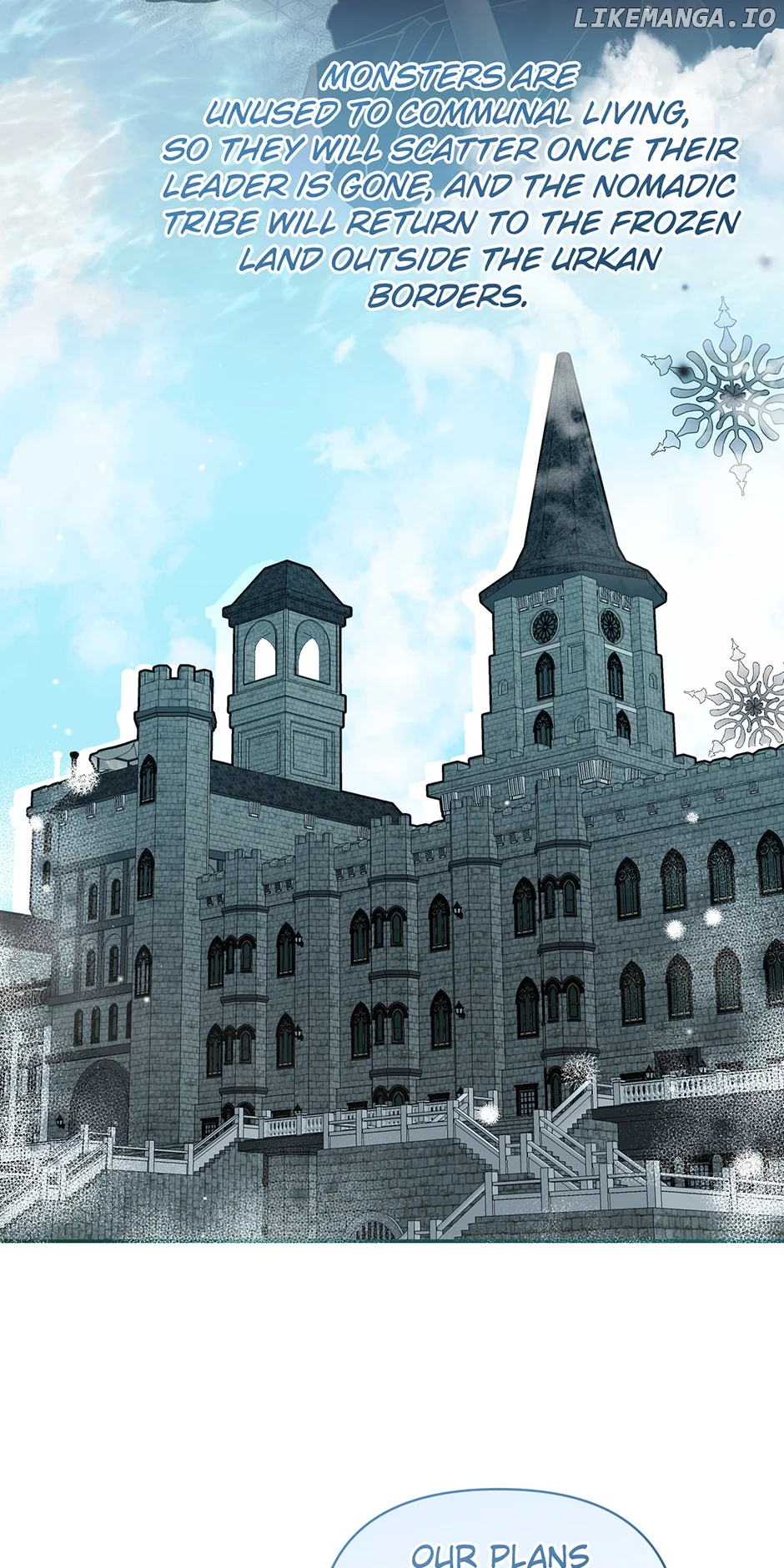 The Kids Have Changed Chapter 47 - Page 6