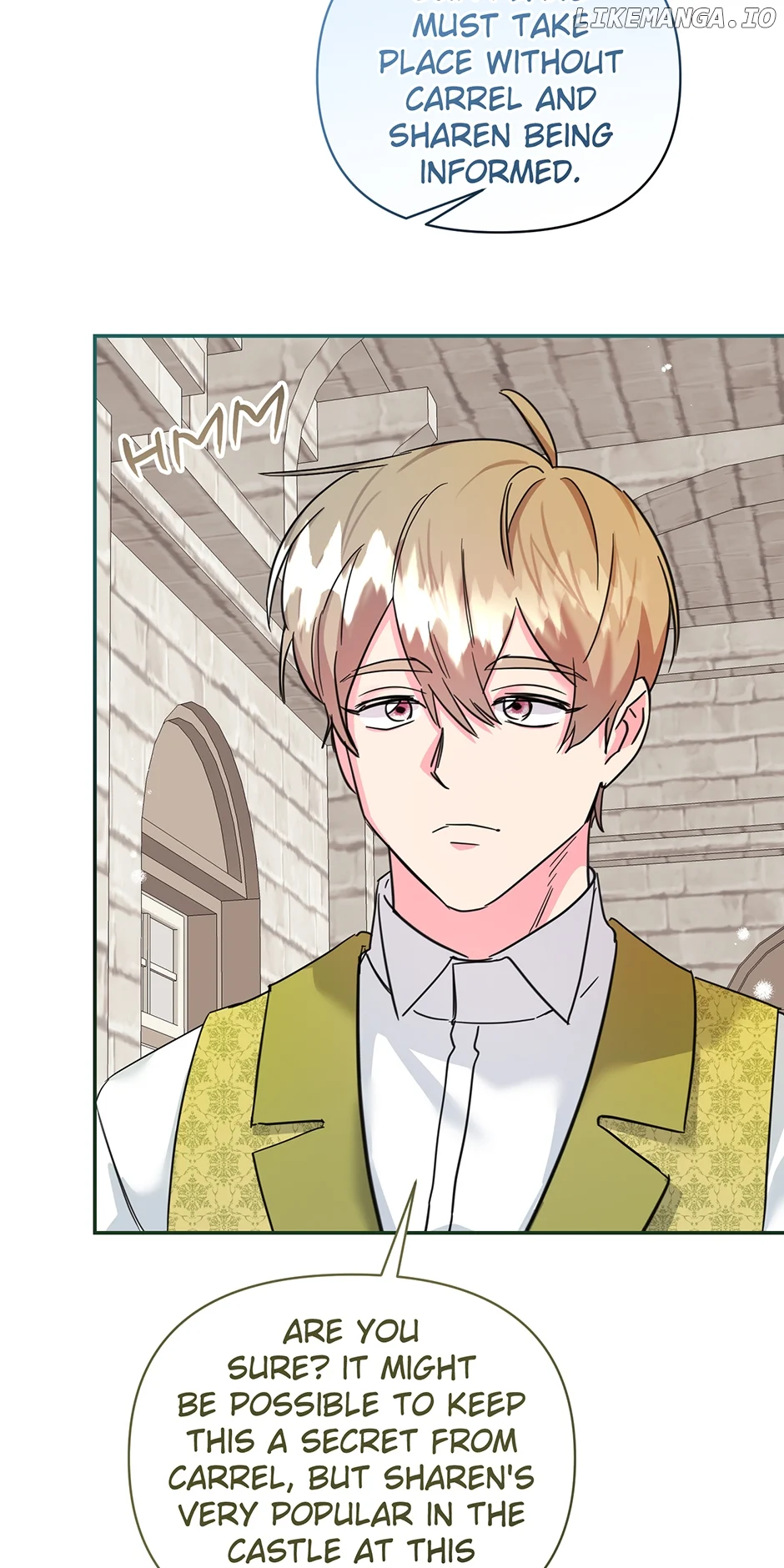 The Kids Have Changed Chapter 47 - Page 7