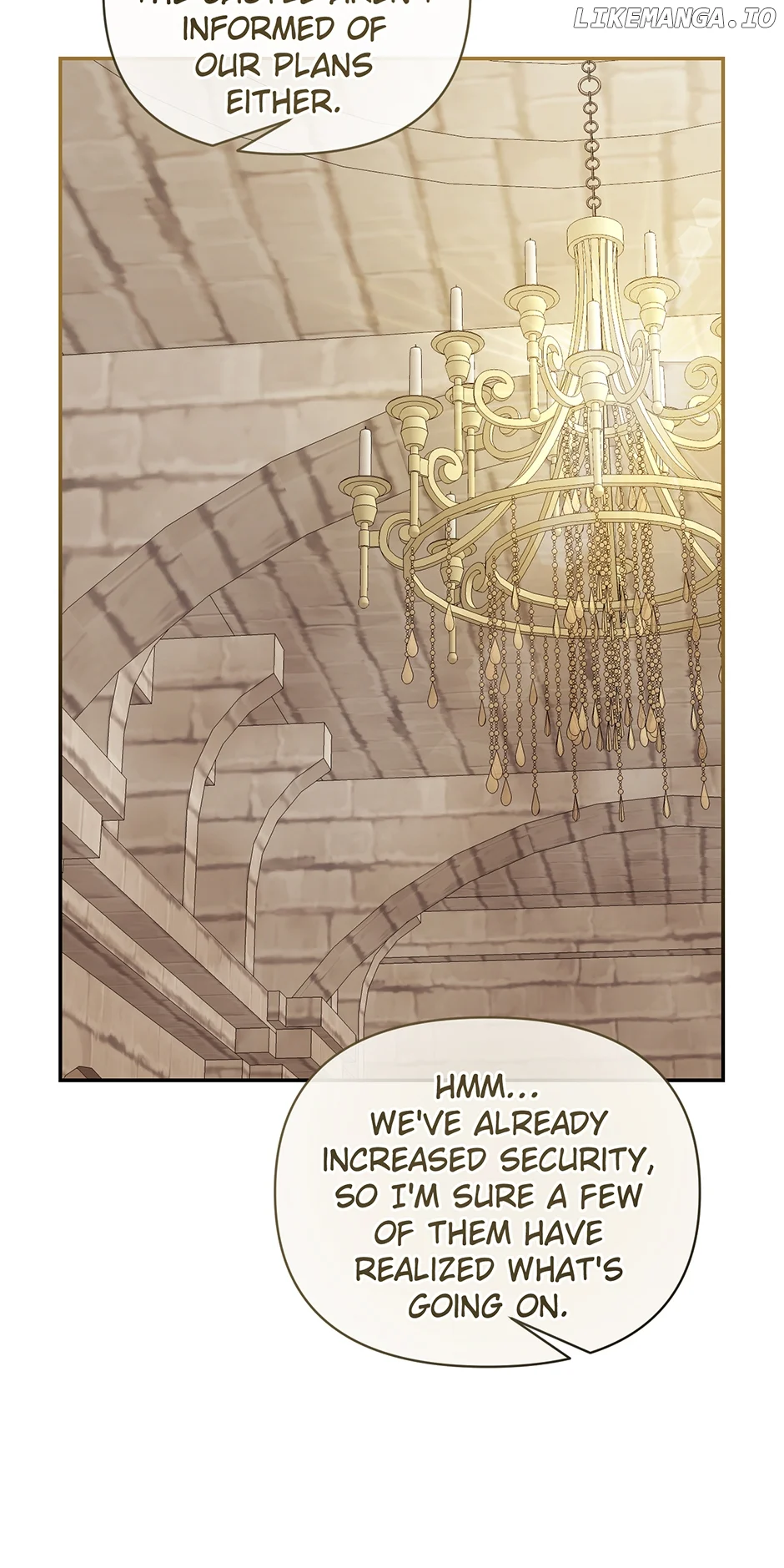 The Kids Have Changed Chapter 47 - Page 10