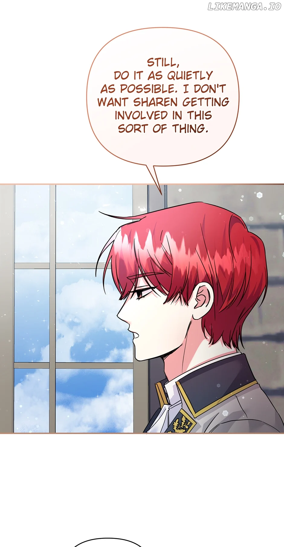 The Kids Have Changed Chapter 47 - Page 11