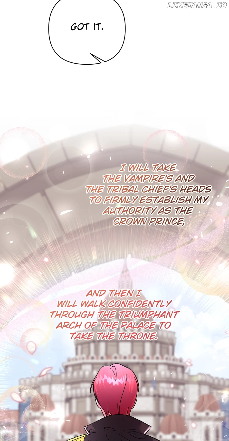 The Kids Have Changed Chapter 47 - Page 12