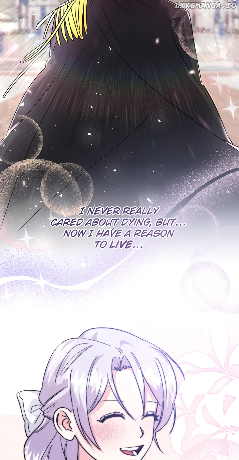 The Kids Have Changed Chapter 47 - Page 13