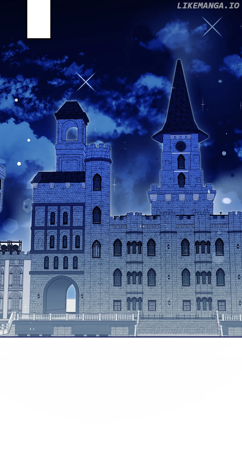 The Kids Have Changed Chapter 47 - Page 15