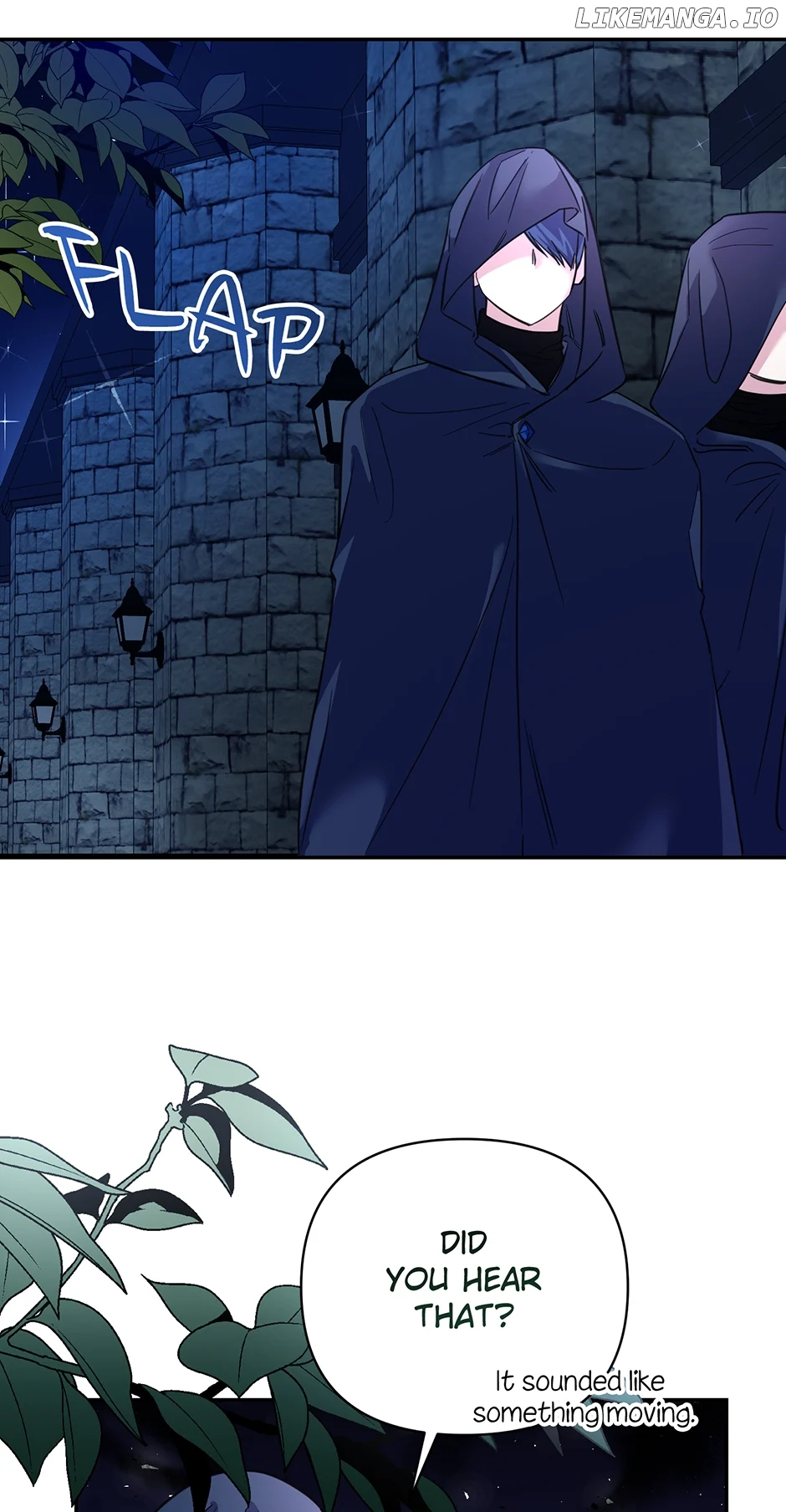 The Kids Have Changed Chapter 47 - Page 16