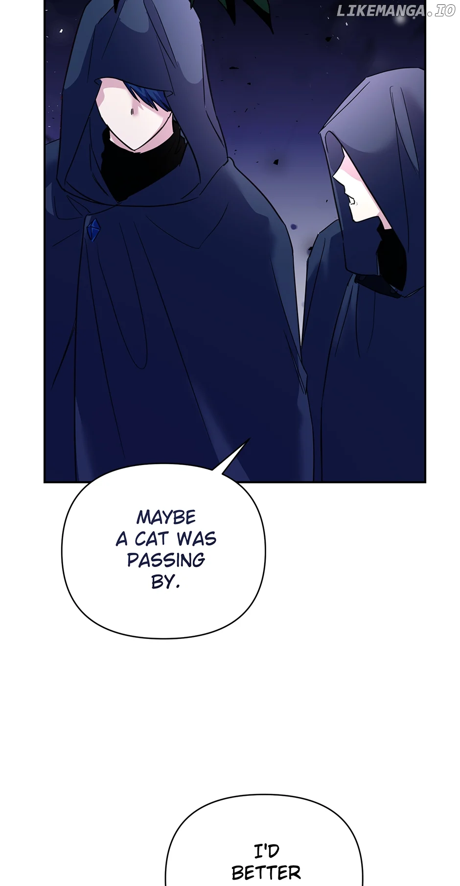 The Kids Have Changed Chapter 47 - Page 17