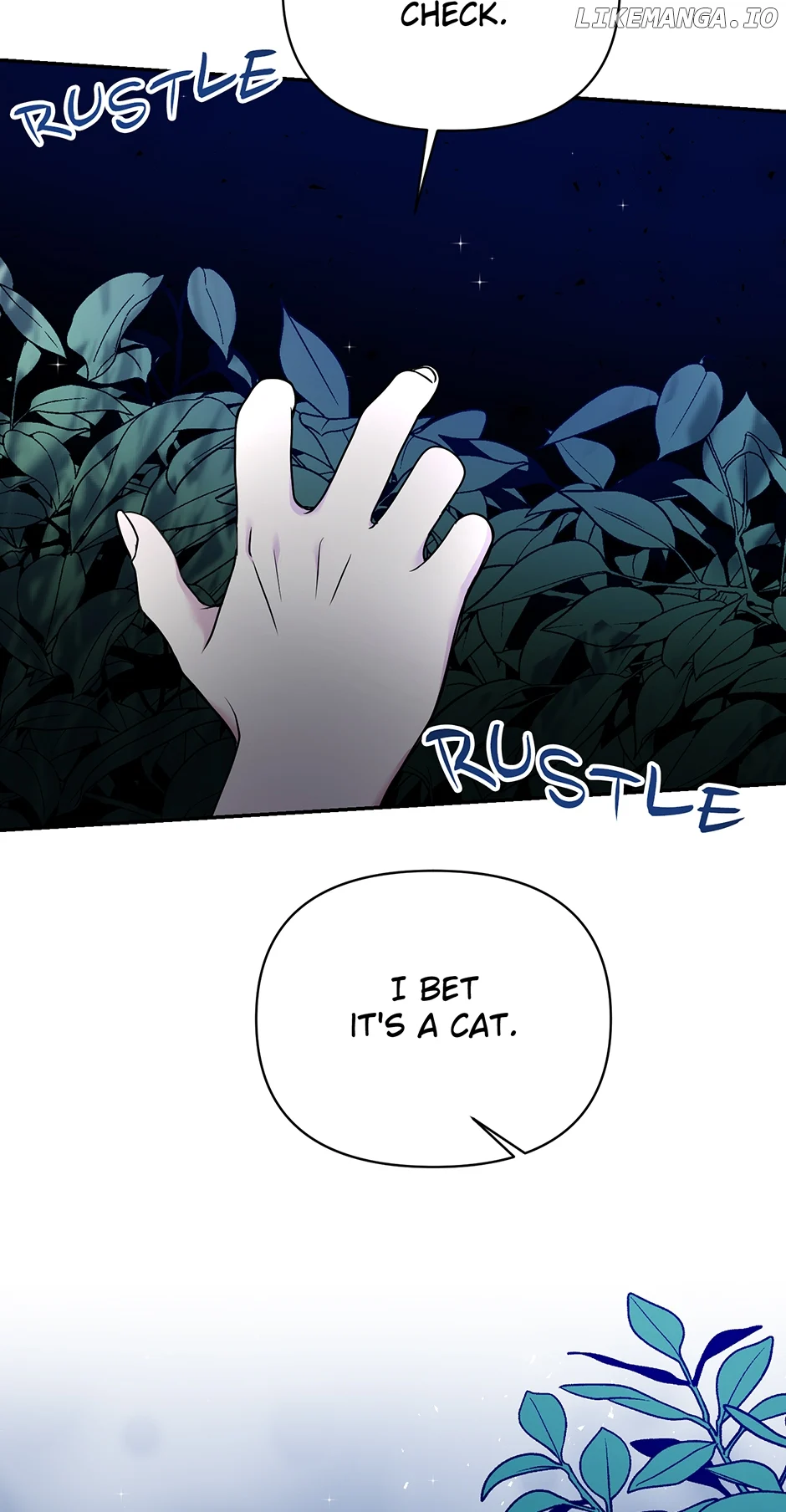 The Kids Have Changed Chapter 47 - Page 18