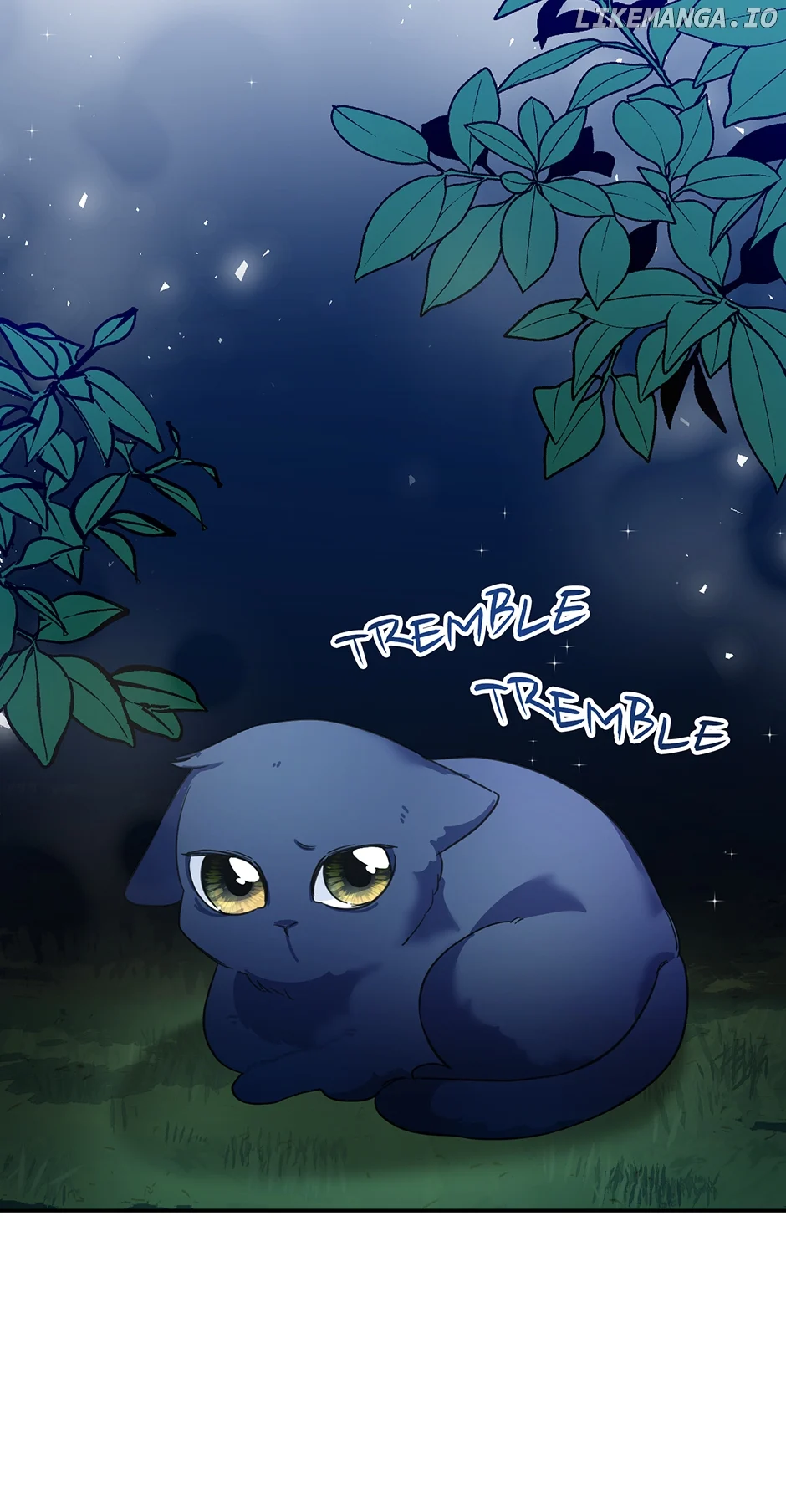 The Kids Have Changed Chapter 47 - Page 19